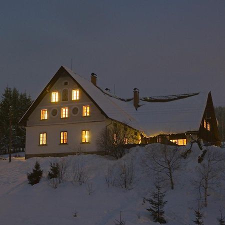 Apartmany Chalupa U Florianka Dolní Morava Eksteriør bilde
