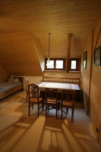 Apartmany Chalupa U Florianka Dolní Morava Eksteriør bilde