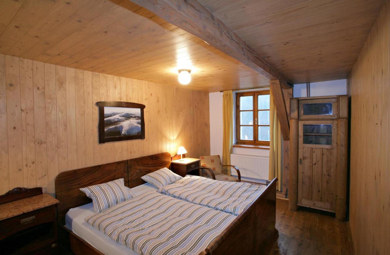 Apartmany Chalupa U Florianka Dolní Morava Eksteriør bilde