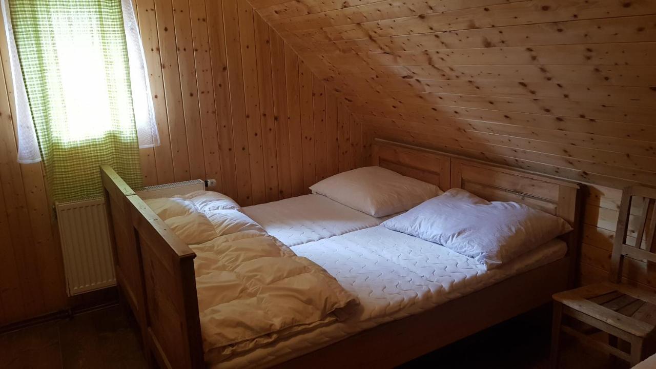 Apartmany Chalupa U Florianka Dolní Morava Eksteriør bilde