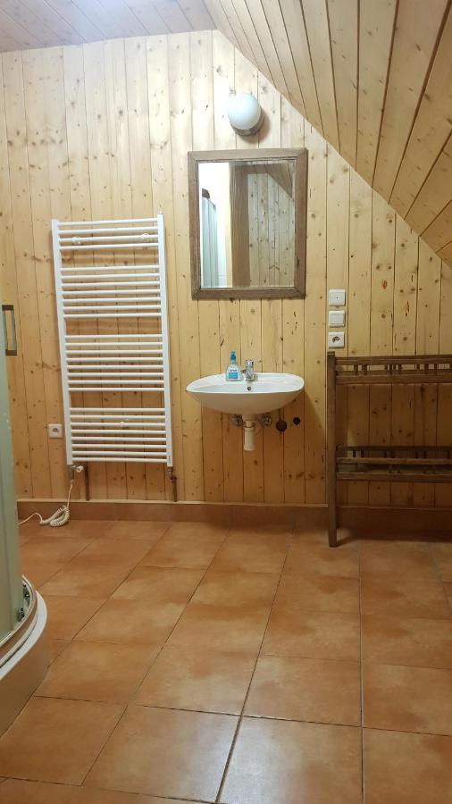 Apartmany Chalupa U Florianka Dolní Morava Eksteriør bilde